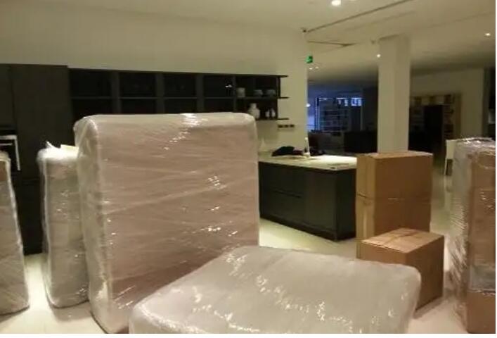 漳州到银海区长途搬家