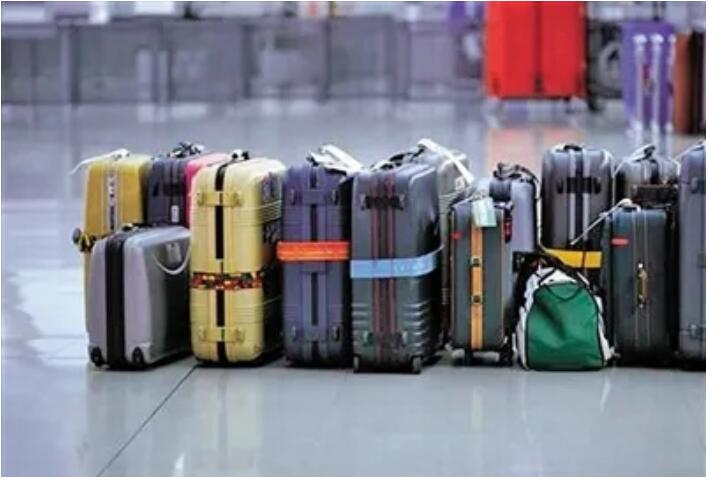 漳州到银海区行李托运